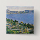 Search for post impressionist badges France