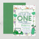Search for golf 4x6 invitations Modern