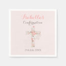 Search for confirmation napkins Floral