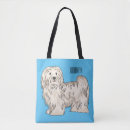 Search for havana tote bags Havanese
