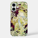 Search for alphonse iphone cases Floral pattern