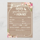 Search for advice 5x7 invitations Rustic