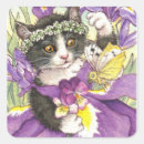 Search for iris stickers Butterfly