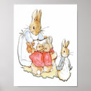 Search for beatrix potter posters Peter