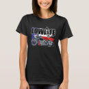 Search for bagger tshirts Lowrider