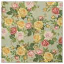 Search for vintage pink roses fabric Pretty