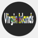 Search for virgin islands stickers Travel