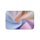 Search for curved bath mats Blue