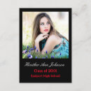 Search for simple graduation announcement cards Picture