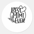 Search for best mimi stickers Grandma