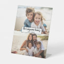 Search for family name signs Photo collage