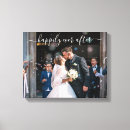 Search for anniversary canvas prints Simple