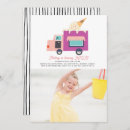Search for ice cream truck invitations Modern