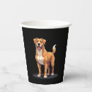 Search for tshirts paper cups Dog