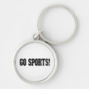 Search for sports key rings Fan