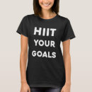 Search for burpees tshirts Cardio