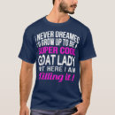 Search for goat lovers tshirts Cool
