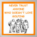Search for putt golf posters Funny