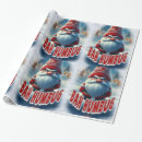 Search for bah humbug wrapping paper Merry christmas