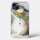 Search for holiday ipad cases Snow