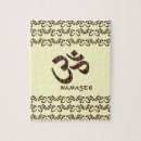 Search for om puzzles Buddhism