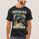 Search for monster jam tshirts Vintage
