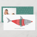 Search for jaws christmas cards Great white