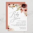 Search for earthy baby shower invitations Trendy