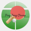 Search for ping stickers Sports