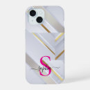Search for white lines iphone cases Elegant