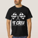 Search for funny race car tshirts Pit