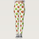 Search for apple green leggings Red