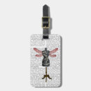 Search for silly travel accessories Flower leaves
