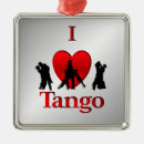 Search for ballroom dancing christmas tree decorations Dancers