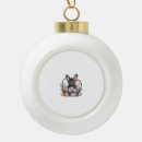 Search for bunnies christmas tree decorations Rabbit