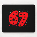 Search for gen mouse mats Retro