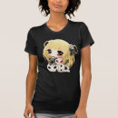 Search for chibis tshirts For her