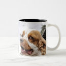 Search for dog head mugs Humour
