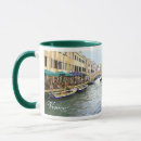 Search for venetian mugs Italy