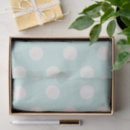 Search for mint green tissue paper Trendy