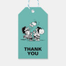 Search for peanuts gift tags Charlie brown