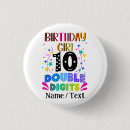Search for finally badges Birthday