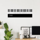 Search for piano posters Classic