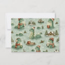 Search for loch ness monster cards Nessie