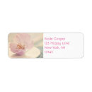 Search for japanese cherry blossom return address labels Floral