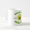 Search for guac mugs Foodie