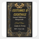 Search for costume stickers Party