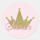 Search for crown party stickers Tiara