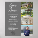 Search for for rent signs Real estate marketing