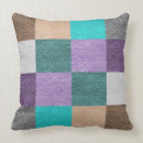 Search for large purple cushions Grey